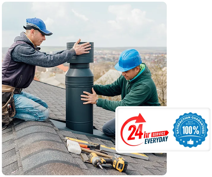 Chimney & Fireplace Installation And Repair in Belvidere, IL